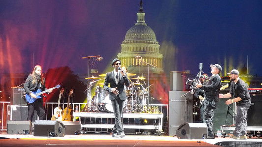 America's Musical Journey