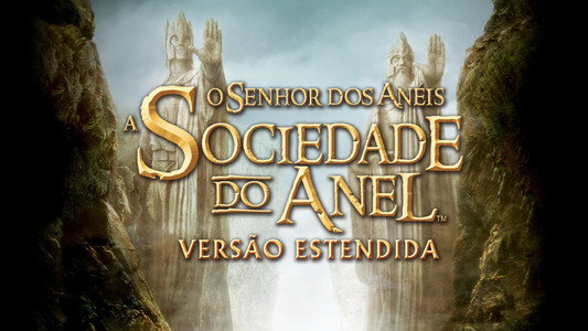 The Lord of the Rings: The Fellowship of the Ring