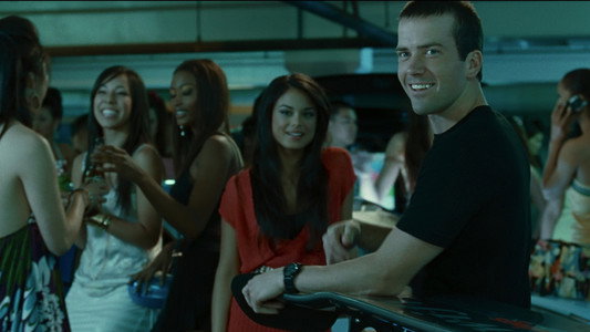 The Fast and the Furious: Tokyo Drift