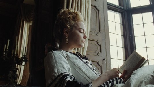 The Favourite