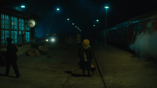 Until the End of the World