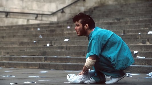28 Days Later