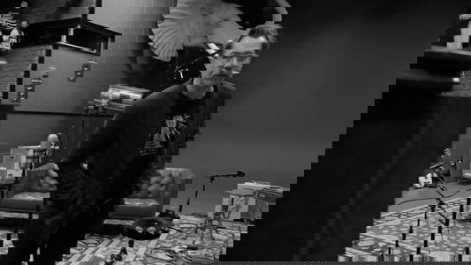 Jack White: Unstaged