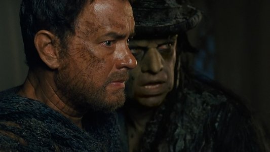 Cloud Atlas