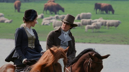 Sense and Sensibility