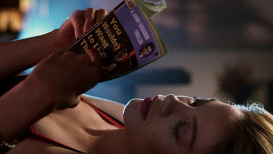 Kiss Kiss Bang Bang