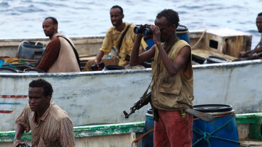 Captain Phillips