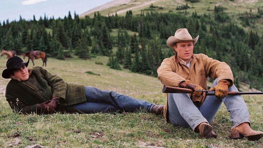 Brokeback Mountain