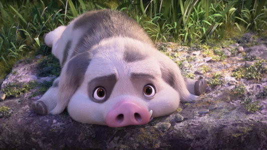 Moana 2