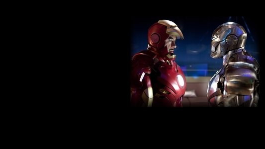 Iron Man 2