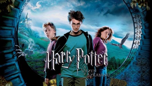 Harry Potter and the Prisoner of Azkaban