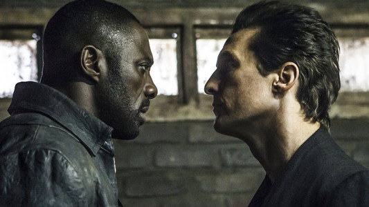 The Dark Tower