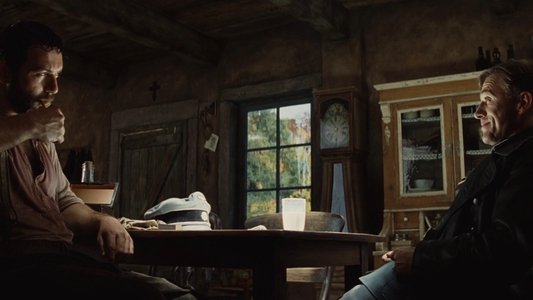 Inglourious Basterds