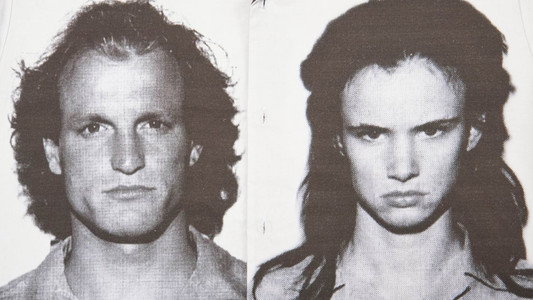 Natural Born Killers