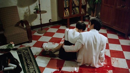 From Beijing with Love