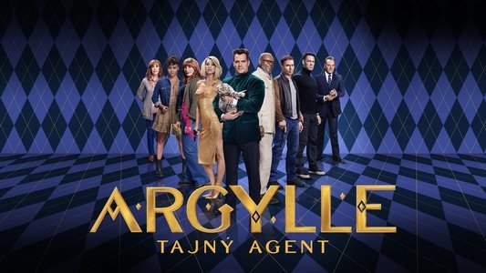Argylle