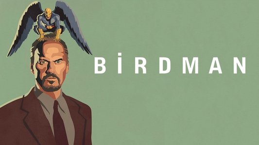 Birdman or (The Unexpected Virtue of Ignorance)