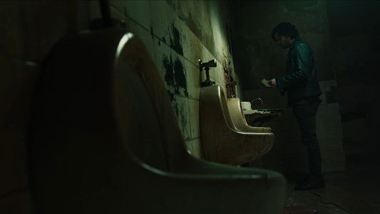 Return to Silent Hill