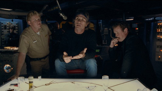 Under Siege