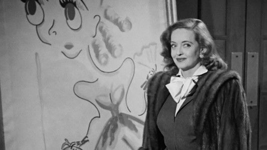 All About Eve