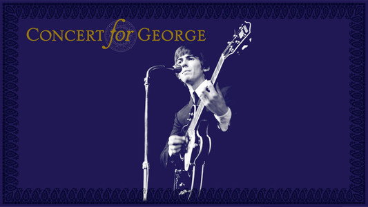 Concert for George