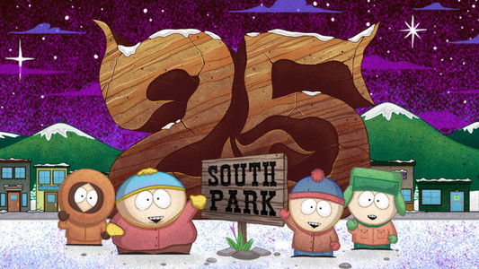 South Park: The 25th Anniversary Concert