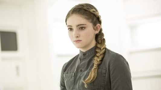 The Hunger Games: Mockingjay - Part 2