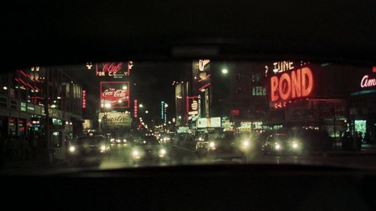 Taxi Driver