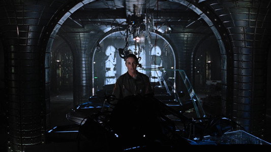 Event Horizon