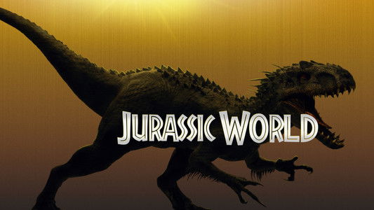 Jurassic World