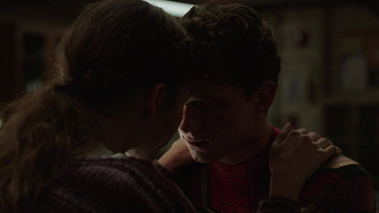 Spider-Man: No Way Home