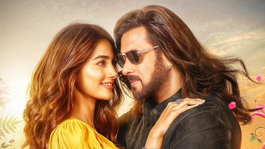 Kisi Ka Bhai... Kisi Ki Jaan