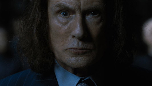Harry Potter and the Deathly Hallows: Part 1