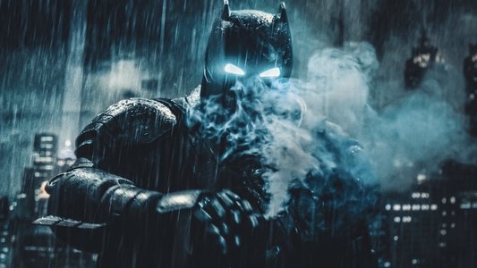 Batman v Superman: Dawn of Justice