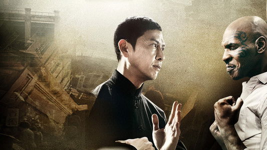 Ip Man 3