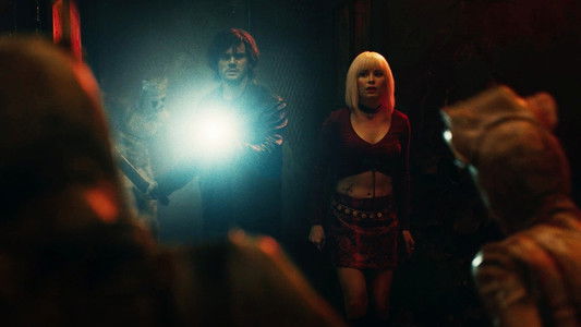 Return to Silent Hill