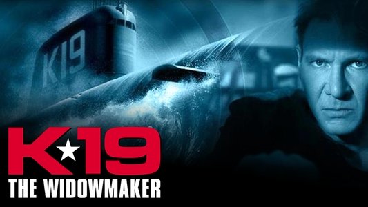 K-19: The Widowmaker