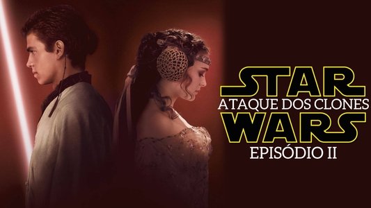 Star Wars: Episode II - Attack of the Clones
