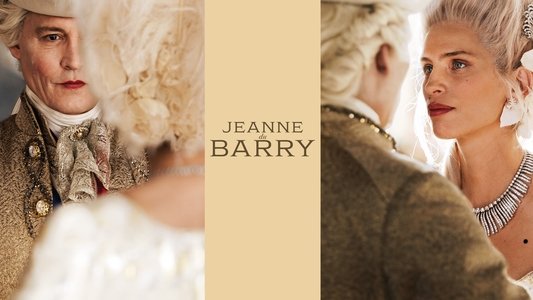 Jeanne du Barry