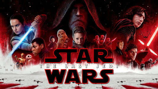 Star Wars: The Last Jedi