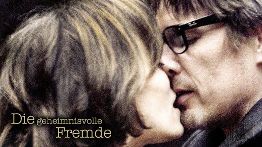 The Woman in the Fifth