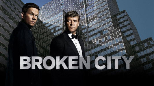 Broken City