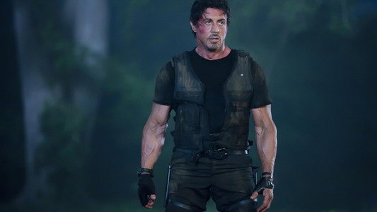 The Expendables