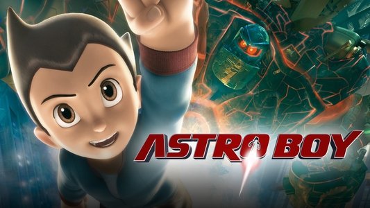 Astro Boy