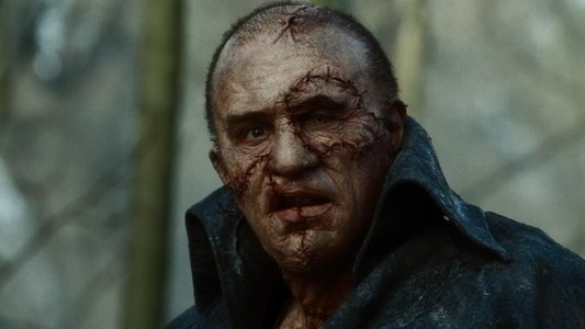 Mary Shelley's Frankenstein