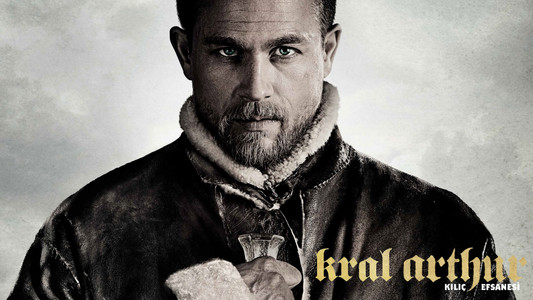 King Arthur: Legend of the Sword