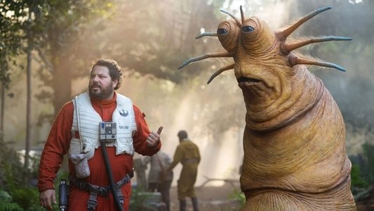Star Wars: The Rise of Skywalker