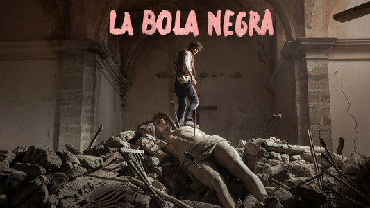 LA BOLA NEGRA