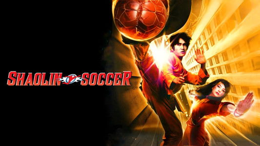Shaolin Soccer
