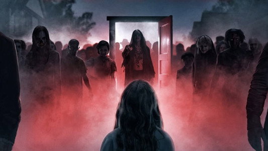 Insidious: Out of the Further